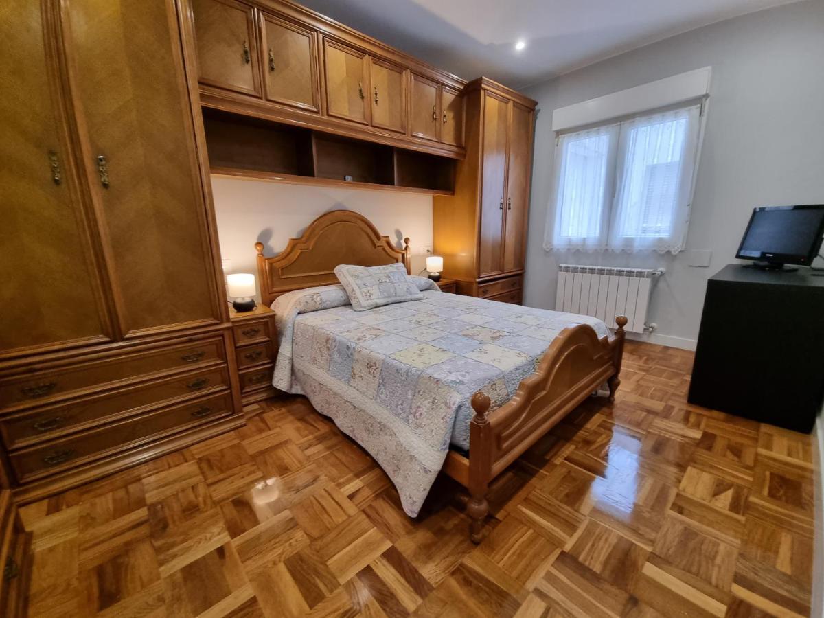153A 3 Dormitorios Barrio De La Arena Con Parking Gijon Exterior photo